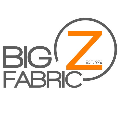 Big Z Color Card Hug-Z® Minky Solid Baby Soft Fabric