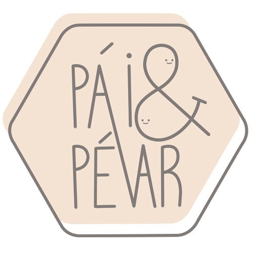 Isabel Reyes Feeney by paiandpear on Etsy