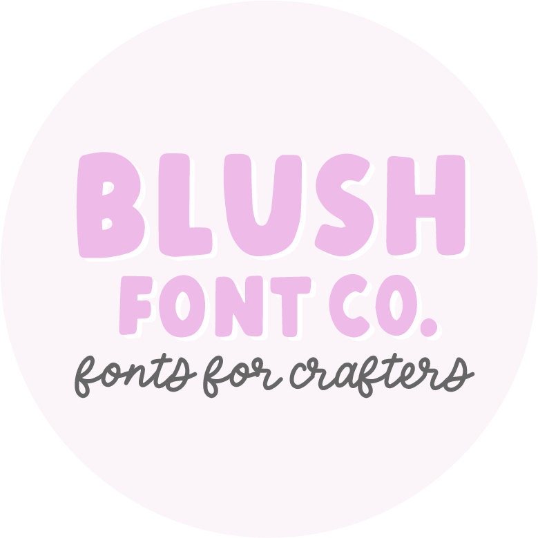 CHALK ERASER Brush Handwriting Font — BLUSH FONT CO.