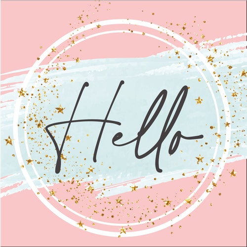 CreativeLittleClouCo store logo