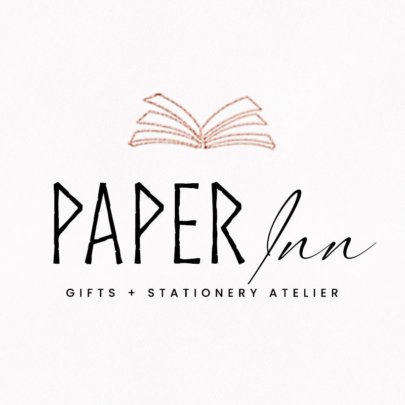 ThePaperInn - Etsy