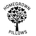 HomeGrownPillows