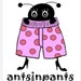 antsinpants