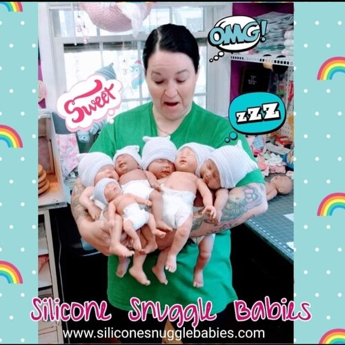 Silicone baby websites sale