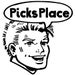 PicksPlace Richard