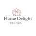 HOME DELIGHT DECORS