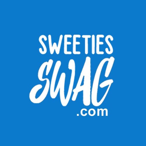 SweetiesSwag store logo
