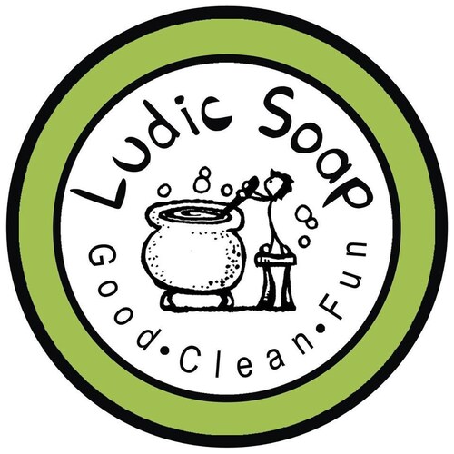 LudicSoap - Etsy
