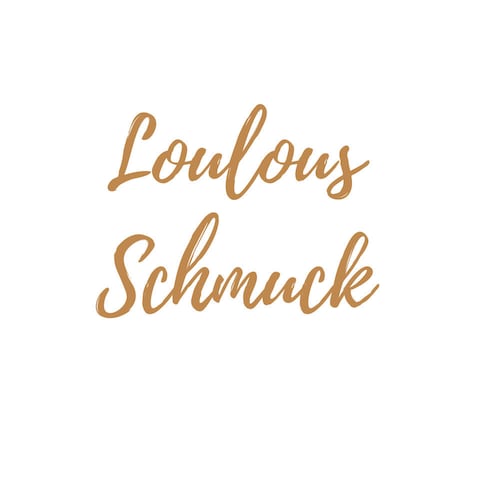LoulousWithLove store logo