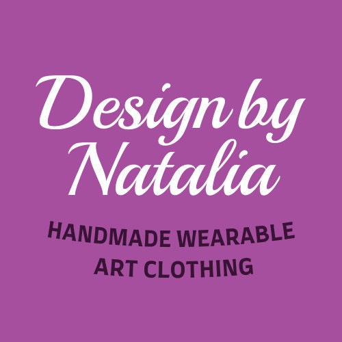 DesignbyNatalia - Etsy