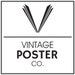 Vintage Poster Company