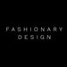 Fashionary Design