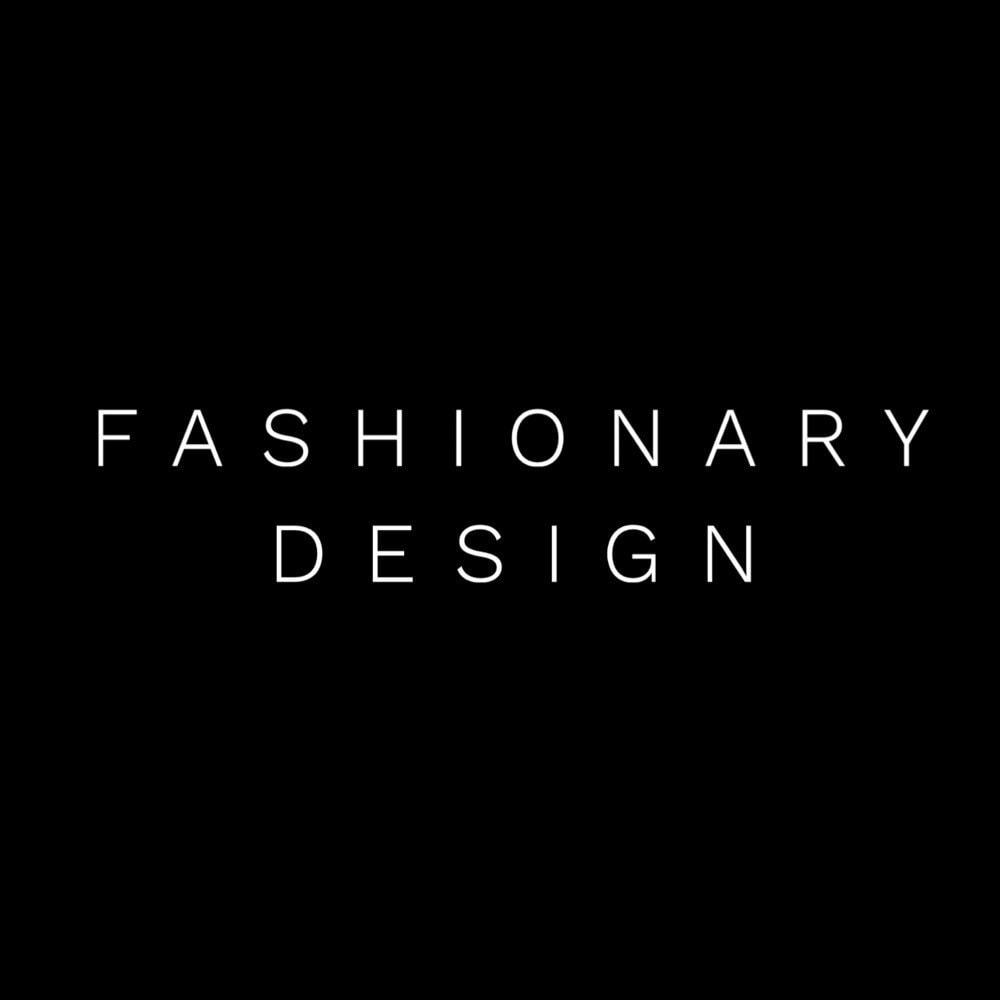 FashionaryDesign - Etsy