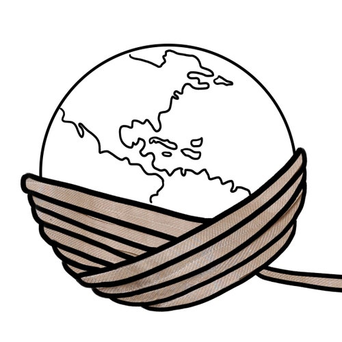 Linennaive store logo