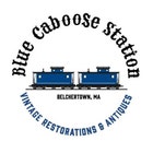 BlueCabooseStation