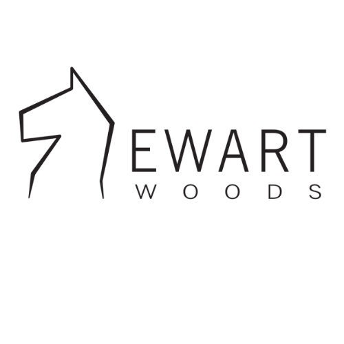 EWARTWOODS store logo