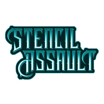 Custom Stencils – Artemis Designers