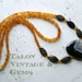 Talon Vintage Handcrafted Jewelry Fine Art Decor