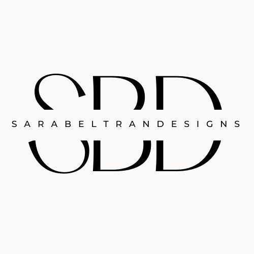 SaraBeltranDesigns - Etsy