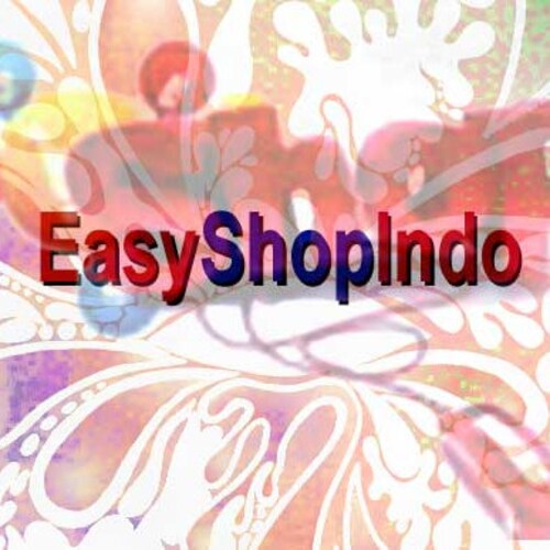 EasyShopIndo store logo