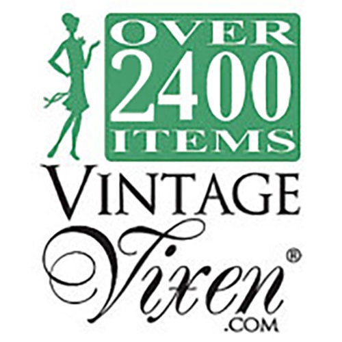 1950s Black Satin Purse - Elegant Pouf Bag with Jeweled Frame - Deadst –  Vintage Vixen Clothing