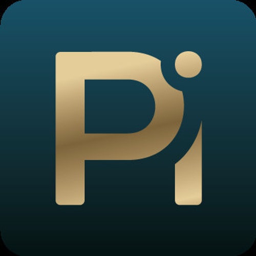 PixelElites store logo