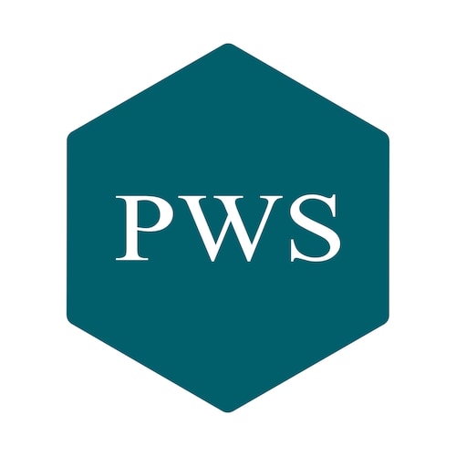 PrintWareStudio store logo