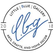 LittleBlueGallery