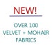 Pop Decor Fabrics