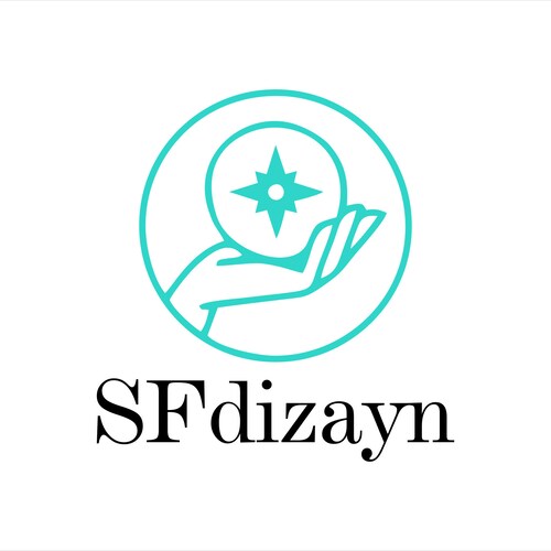 SFdizayn store logo