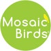 Mosaic Birds