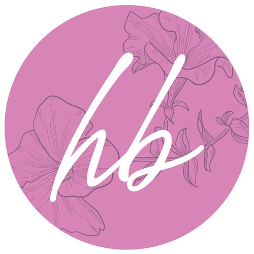 HandcraftBoutiqueHB store logo