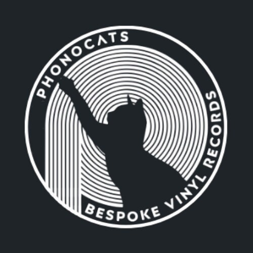 Phonocats store logo