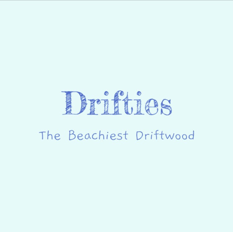 DriftiesBeachWood - Etsy