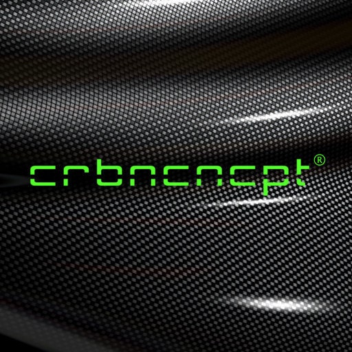 CRBNCNCPT - Carbon Fiber Key Organizer
