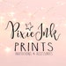 PixieInk Prints