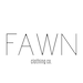 FAWN clothing co.