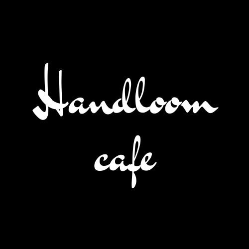 HandloomCafe store logo