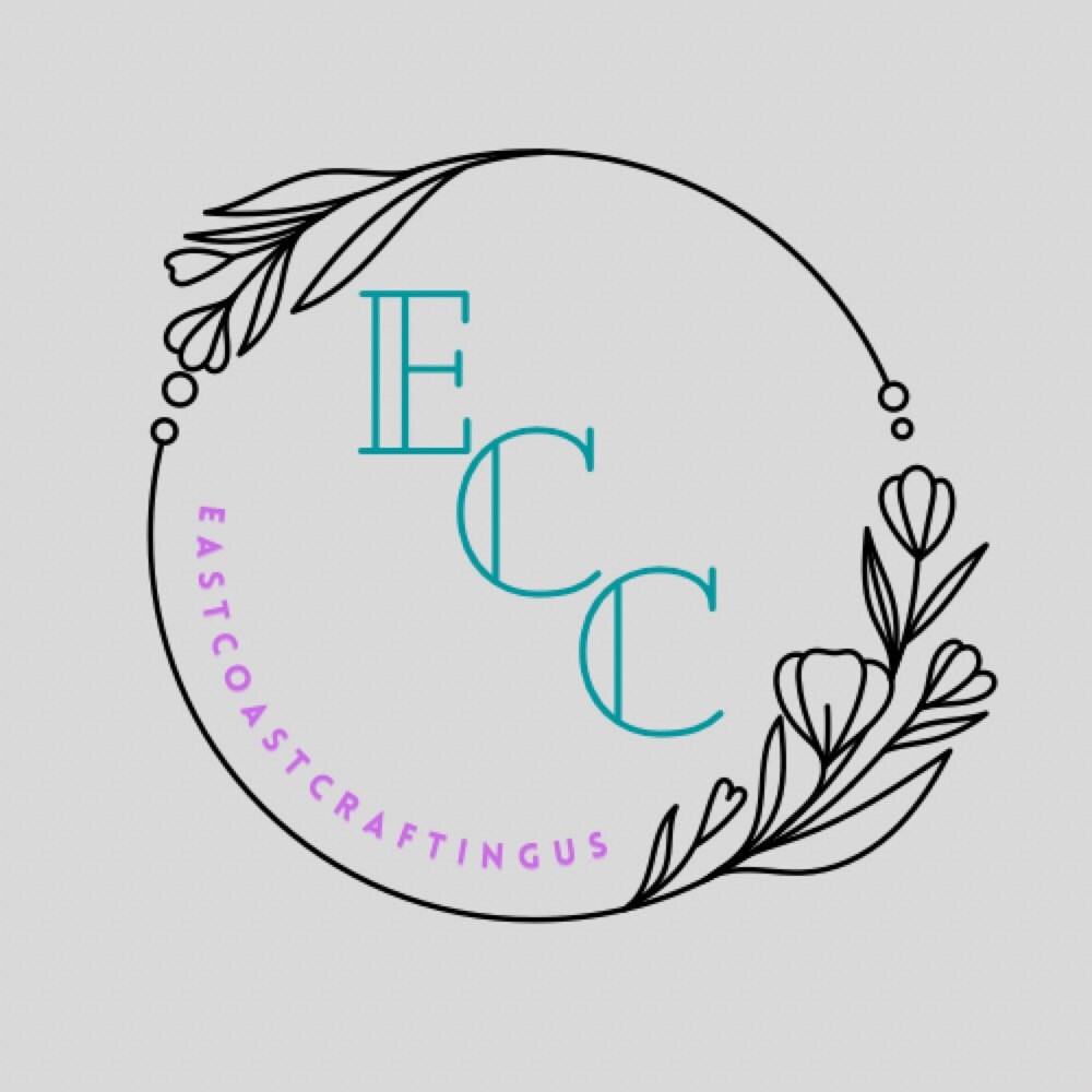 EastCoastCraftingUS - Etsy