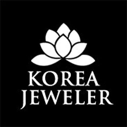 KoreaJeweler store logo