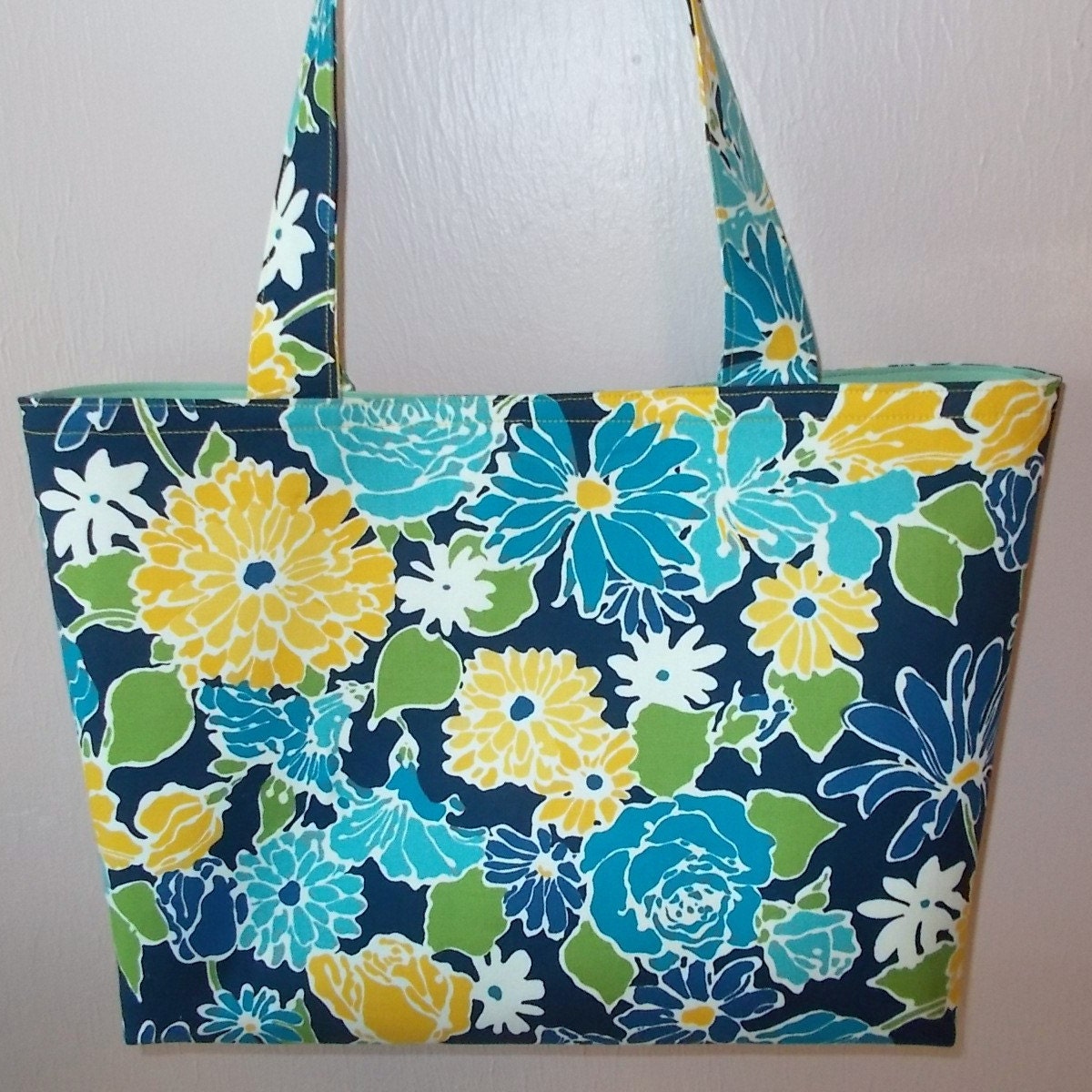 Totes Bags and Purses by 2CinJasDesign on Etsy