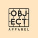 Object Apparel