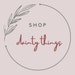 ShopDaintyThings