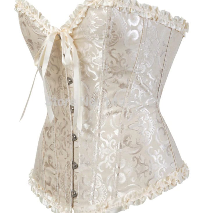 Amazon bridgerton corset Clearance