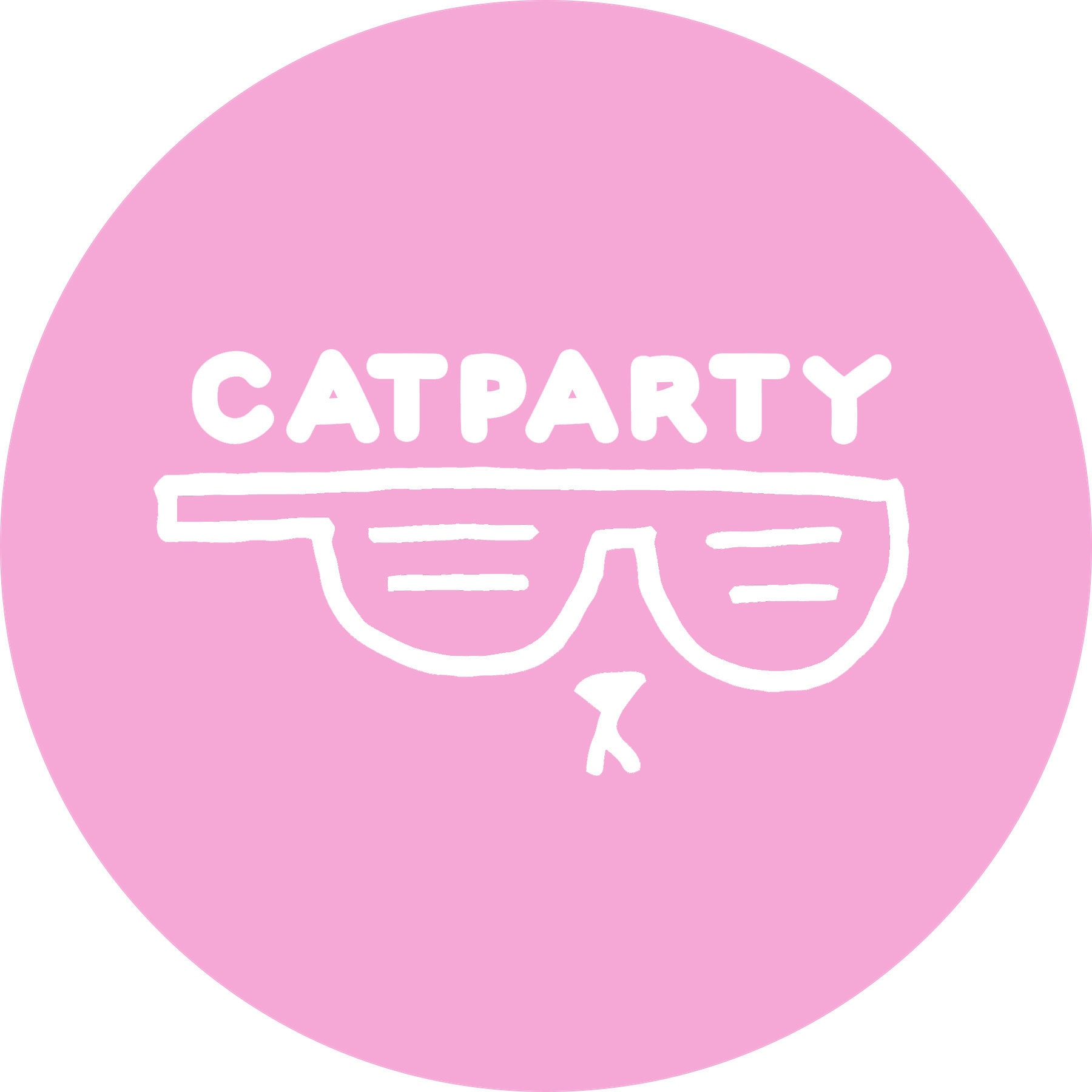 CATPARTYDesign - Etsy