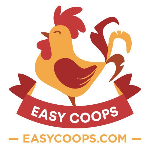 EasyCoops store logo