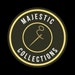MajestiCollections store logo