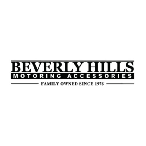BeverlyHillsMotoring Etsy