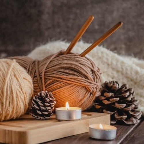 KnittingmemoryDesign store logo