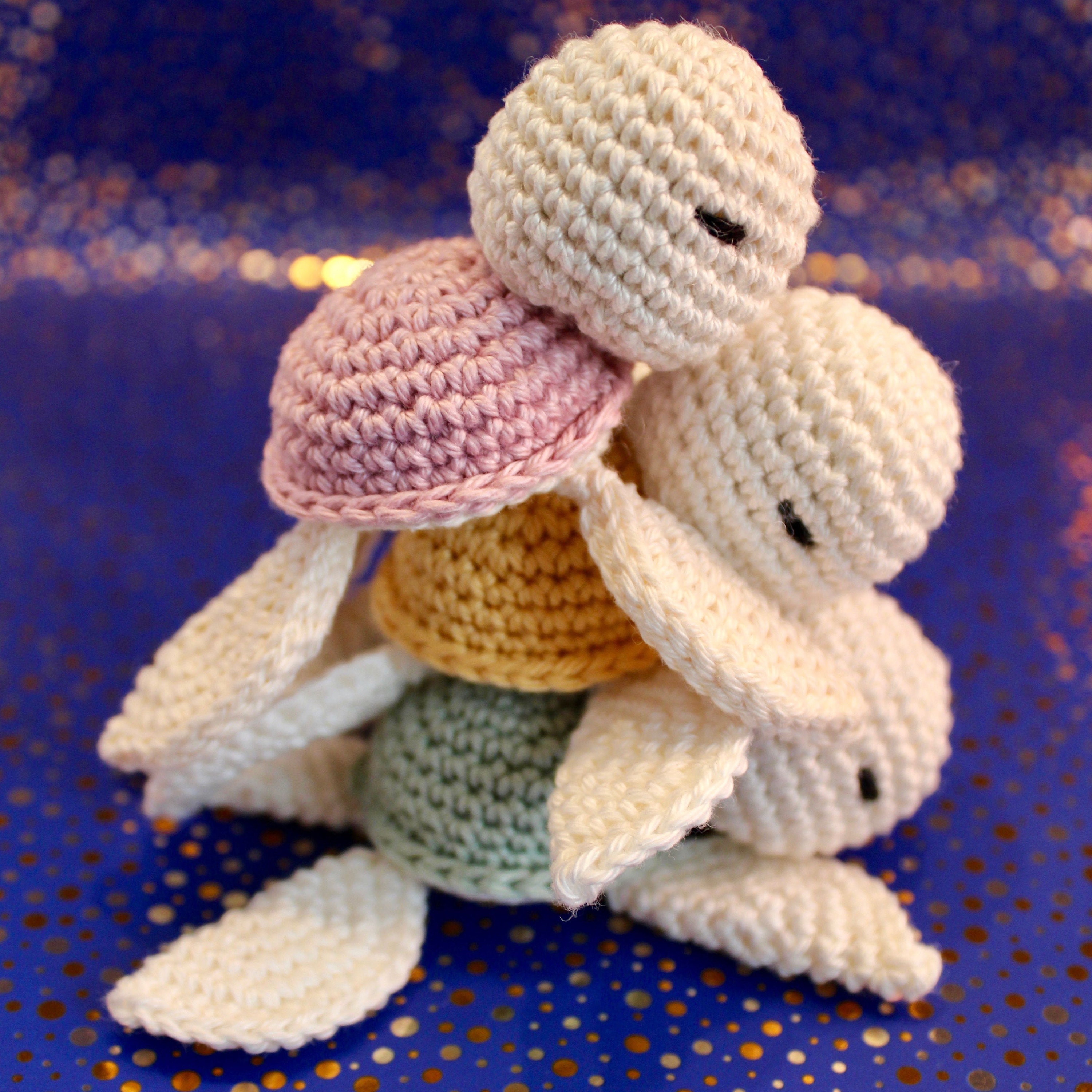 Kuschelmasche - Etsy